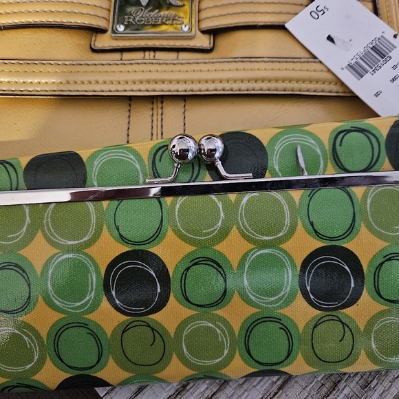 Ladies purse and wallet - Picture 8 of 14